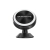 დამჭერი Borofone BH5 Platinum Metal Magnetic In-Car Holder For Dashboard Black 34725