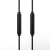 ყურსასმენი BO1 EnjoyBass In-line Control Wired Headphone Black 34832