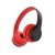 უსადენო ყურსასმენი Borofone BO4 Charming rhyme wireless headphones Red 34824