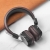 უსადენო ყურსასმენი Hoco W20 Gleeful wireless headphones Grey 34934
