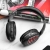 უსადენო ყურსასმენი Hoco W23 Brilliant sound wireless headphones Black 34929