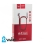 კაბელი Hoco U17 capsule micro charging cable（L=1.2M) Red 34947