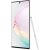 მობილური Samsung Galaxy Note 10+ (12GB/256GB) Dual Sim LTE White 36426
