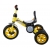 ველოსიპედი ყვითელი R-940 36398