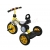 ველოსიპედი ყვითელი R-940 36398