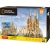 ფაზლი 3D Sagrada Família 36275