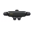 ტელეფონის სამაგრი Remax Air Vent Car Mount Holder RM-C40 black 36283