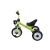 საბავშვო ველოსიპედი მწვანე R-939 36565