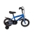 ველოსიპედი ლურჯი L4-12 36570