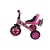 ველოსიპედი ვარდისფერი L-012 36781