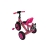 ველოსიპედი ვარდისფერი L-012 36781