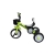 ველოსიპედი მწვანე 36783