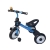 საბავშვო ველოსიპედი ლურჯი R-939 36564