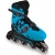 Rollers (rollers) blue in black 37009