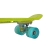 Pennyboard D65 board and wheels with LED lights 37299