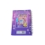 ბლოკნოტი ცალხაზიანი 54 ფურცელი Disney Princess Cindarella 3D ყდით 37253