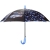 Umbrella with aluminum sticks varnish       37631