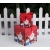 Gift box with aging wooden imitation 22X12X 9 cm [CLONE] 38831