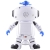 რობოტი 360° Naughty Robot DEL17 39358