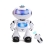 რობოტი დისტანციური მართვით Auto Demo Robot DEL32 39359