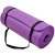 პარალონი Yoga Mat იასამნისფერი ზომა: 180X60 სმ 1 სმ 29901