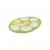Easter decorative plate 000         40247