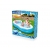 Inflatable pool BESTWAY 54117 262x157x46 cm 27553