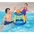 Pool game basketball shield with ball Bestway 52418 40912