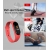 სმარტ საათი წითელი Smart Bracelet M3 40961