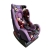 მანქანის საბავშვო სავარძელი KANGAROO 361- (Lilac) 41924