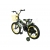 ველოსიპედი ZL-LF-16 მწვანე 41601