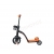 Scooter FK-3 carrot 41607