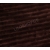 ლოგინის გადასაფარებელი, პლედი ერთსაწოლიანი მუქი ყავისფერი 100% ბამბუკი 34574