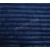 პლედი, ლოგინის გადასაფარებელი ორსაწოლიანი ლურჯი 100% ბამბუკი 42450