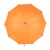 Orange umbrella 003 33523