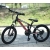 Bicycle GTR E001 size 24" 44303