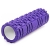 ფიტნეს როლერი Yoga roller 60 x 14 სმ იასამნისფერი 44543
