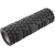 Fitness roller Yoga roller 60 x 14 cm black 44542