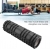 Fitness roller Yoga roller 60 x 14 cm black 44542